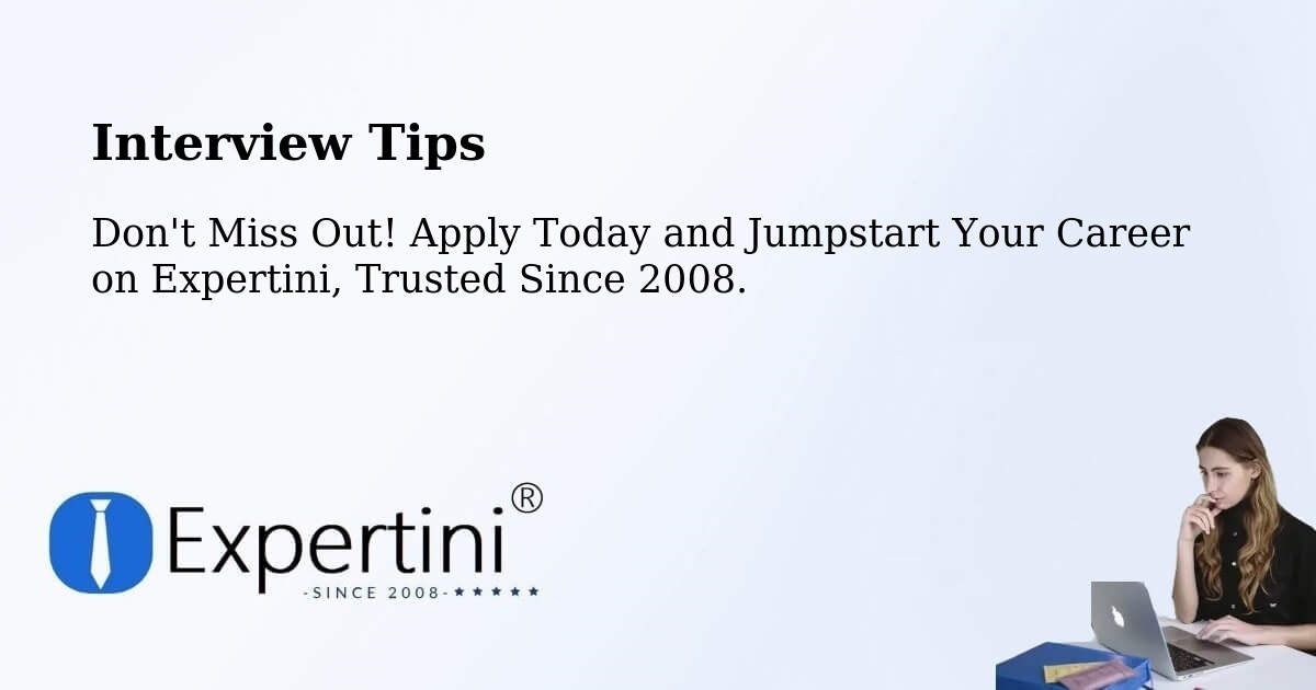 Interview Tips & Techniques for Job Seekers – Åmål - Åmål, Sweden Jobs Expertini