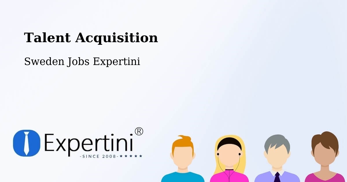 Post Jobs & Find Candidates in Åmål – Talent Acquisition Solutions - Sweden Jobs Expertini